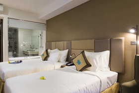 Seaesta Nha Trang Hotel