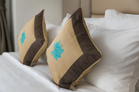 Seaesta Nha Trang Hotel