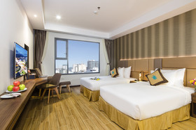 Seaesta Nha Trang Hotel