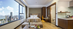 Seaesta Nha Trang Hotel