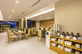 Seaesta Nha Trang Hotel