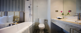 Seaesta Nha Trang Hotel