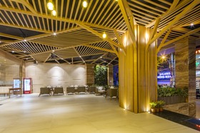 Seaesta Nha Trang Hotel