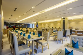Seaesta Nha Trang Hotel