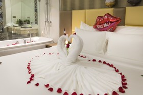 Seaesta Nha Trang Hotel