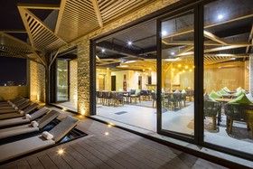 Seaesta Nha Trang Hotel