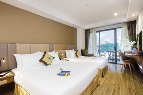 Seaesta Nha Trang Hotel