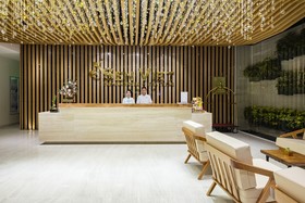 Seaesta Nha Trang Hotel