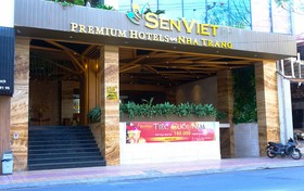 Seaesta Nha Trang Hotel