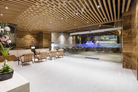 Seaesta Nha Trang Hotel