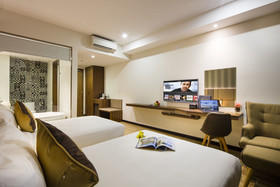Seaesta Nha Trang Hotel