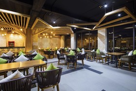 Seaesta Nha Trang Hotel