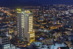 Seaesta Nha Trang Hotel