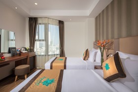 Seaesta Nha Trang Hotel
