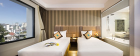 Seaesta Nha Trang Hotel