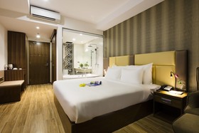 Seaesta Nha Trang Hotel