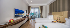 Seaesta Nha Trang Hotel