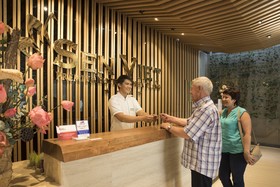 Seaesta Nha Trang Hotel