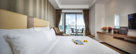 Seaesta Nha Trang Hotel