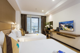 Seaesta Nha Trang Hotel