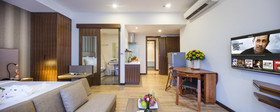 Seaesta Nha Trang Hotel