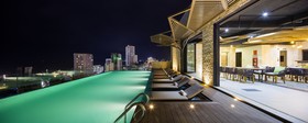 Seaesta Nha Trang Hotel