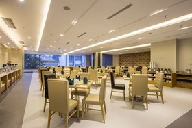 Seaesta Nha Trang Hotel