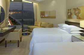Sheraton Nha Trang