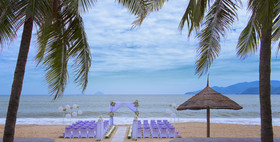 Sheraton Nha Trang