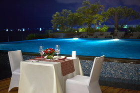 Sheraton Nha Trang