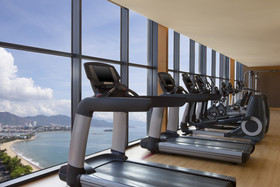 Sheraton Nha Trang