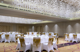 Sheraton Nha Trang
