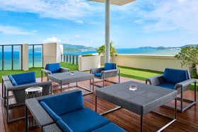 Sheraton Nha Trang