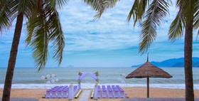 Sheraton Nha Trang