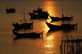 Sheraton Nha Trang