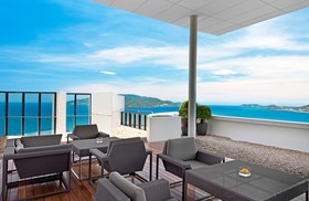 Sheraton Nha Trang