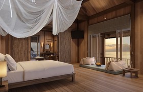 Six Senses Ninh Van Bay