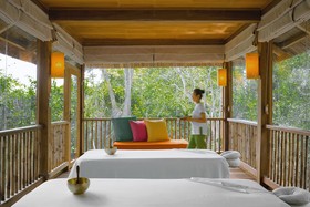 Six Senses Ninh Van Bay