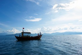 Six Senses Ninh Van Bay