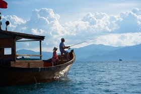Six Senses Ninh Van Bay