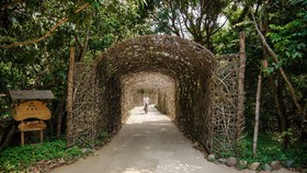 Six Senses Ninh Van Bay