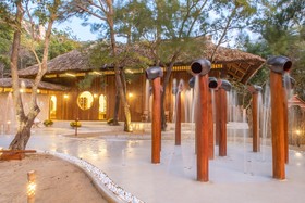 Six Senses Ninh Van Bay