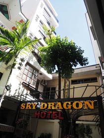 Sky Dragon Hotel