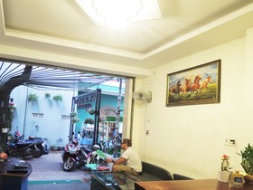 Sky Dragon Hotel