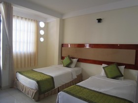 Sky Dragon Hotel