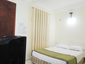 Sky Dragon Hotel