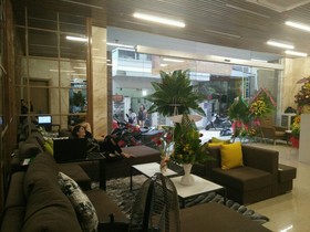 Smile Hotel