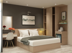 Smile Hotel