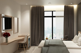 Smile Hotel