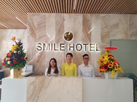 Smile Hotel